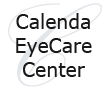 Calenda EyeCare Logo